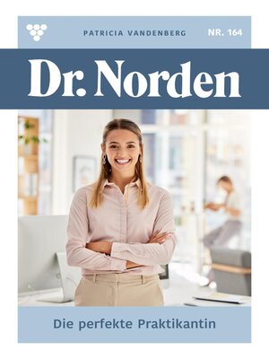 cover image of Die perfekte Praktikantin